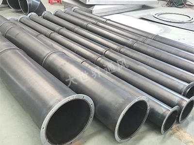 碳钢焊接风管的常用方法是什么？-[大世界]